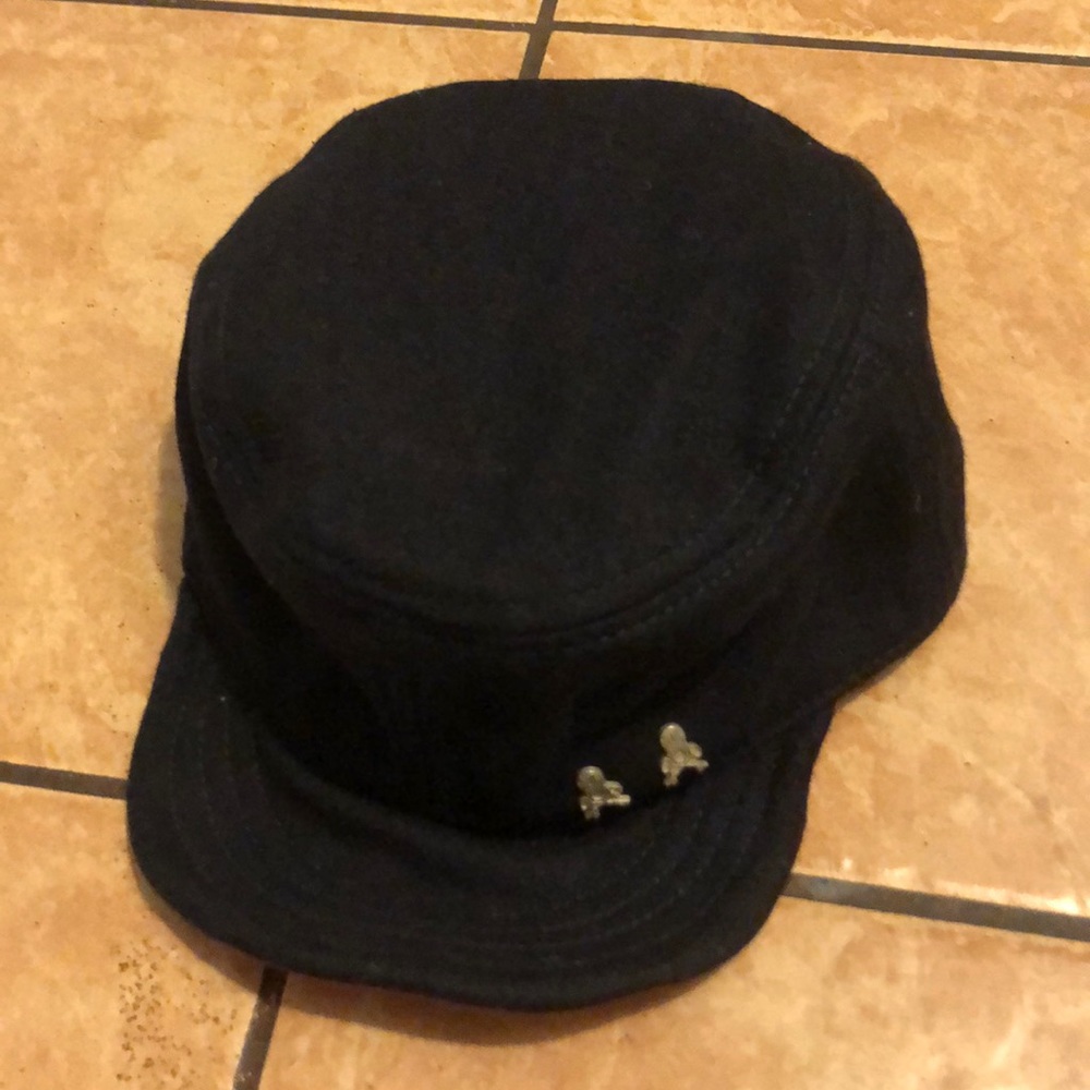 Paul frank engineer cap